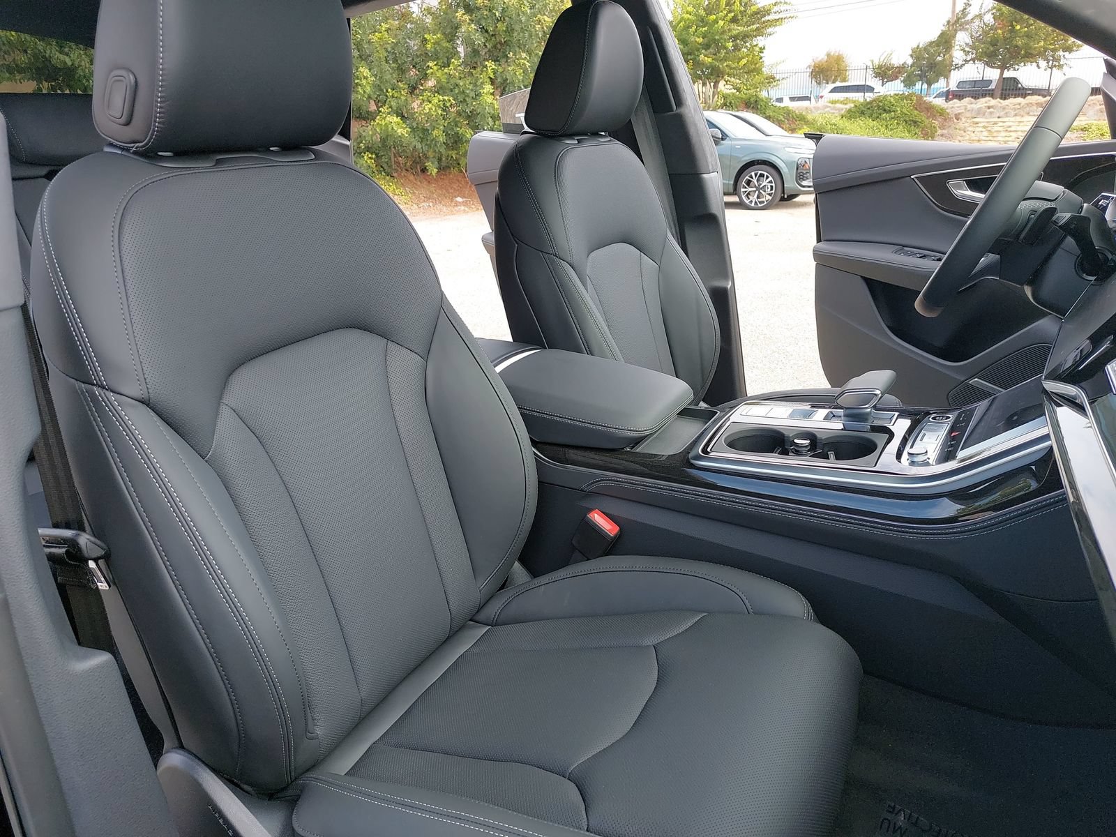 New 2026 Audi Q8 Prestige AWD/4WD image 10