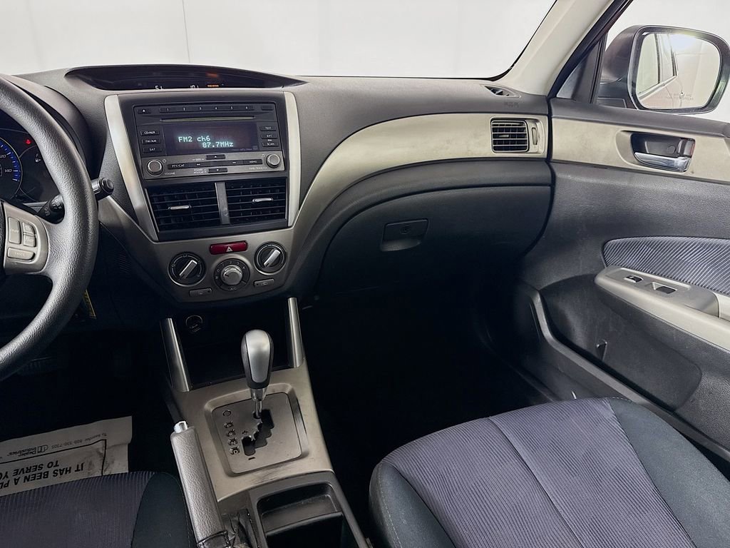 Used 2010 Subaru Forester 2.5X Premium image 26