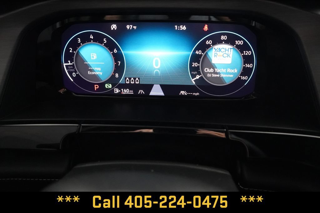 Used 2026 Volkswagen Atlas Cross Sport SE FWD image 29