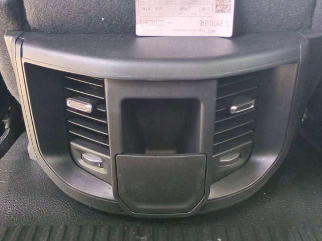 New 2024 RAM 3500 Tradesman w/ Electrical Accessory Group image 28