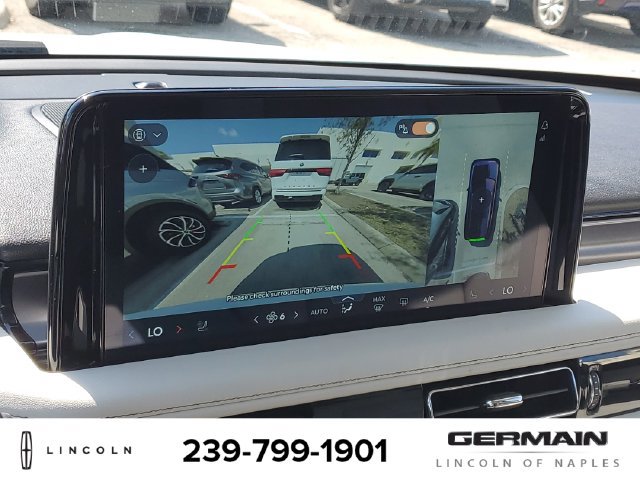 New 2026 Lincoln Aviator 2WD image 25