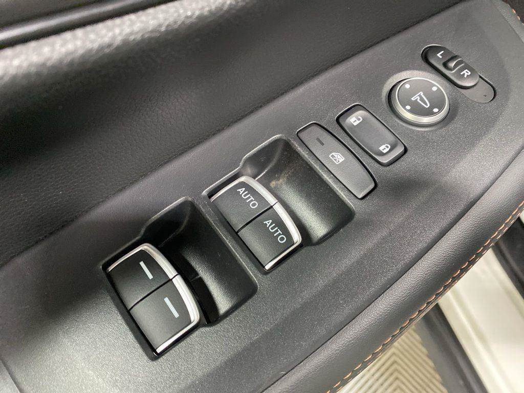 Certified 2023 Honda HR-V Sport image 20
