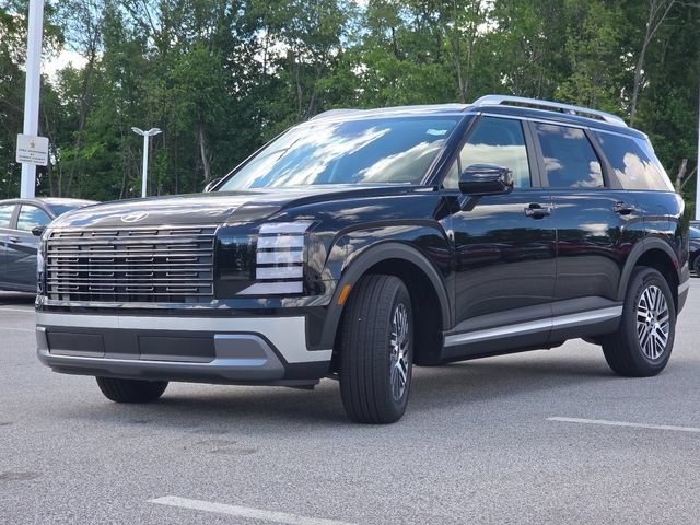 New 2026 Hyundai Palisade SEL FWD image 14