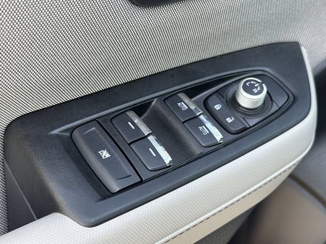 Certified 2026 Subaru Forester Premium AWD/4WD image 16