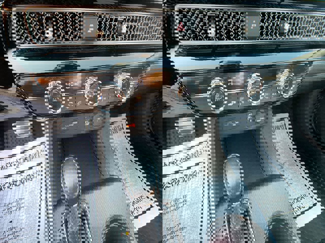 Certified 2022 Honda Civic Sport image 18