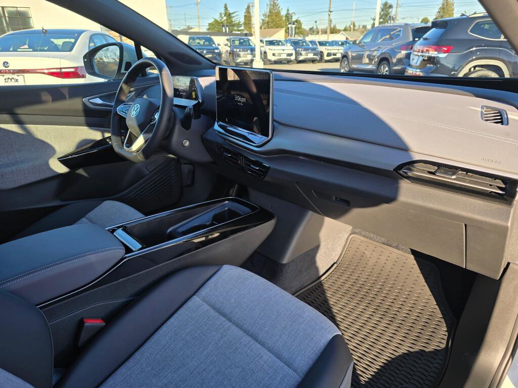 New 2026 Volkswagen ID.4 Pro image 32
