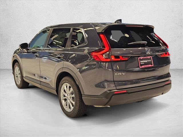 New 2026 Honda CR-V EX image 7