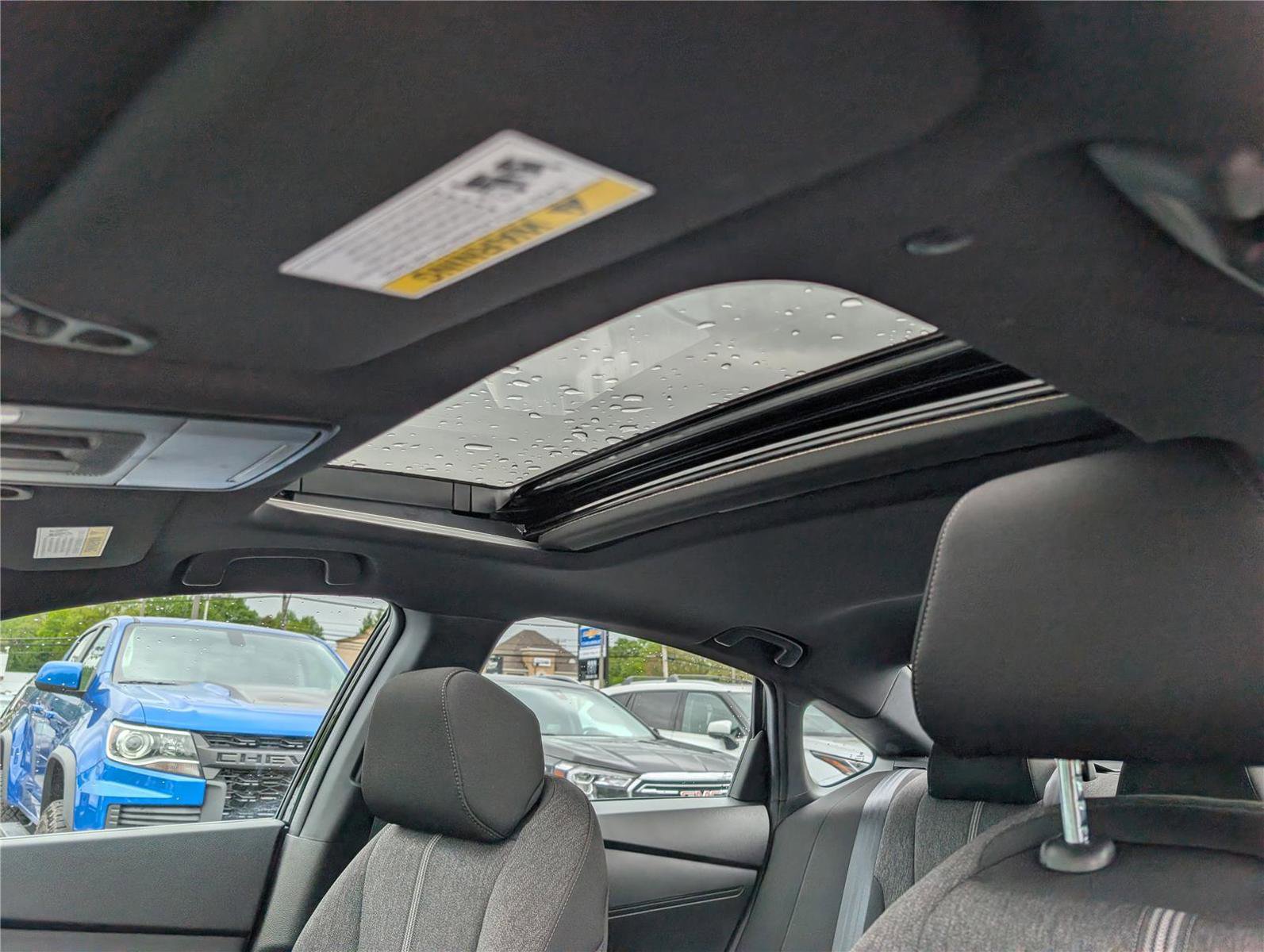 Used 2025 Honda Accord Sport image 29