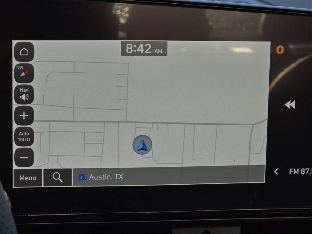 New 2026 Hyundai Elantra N Line image 21