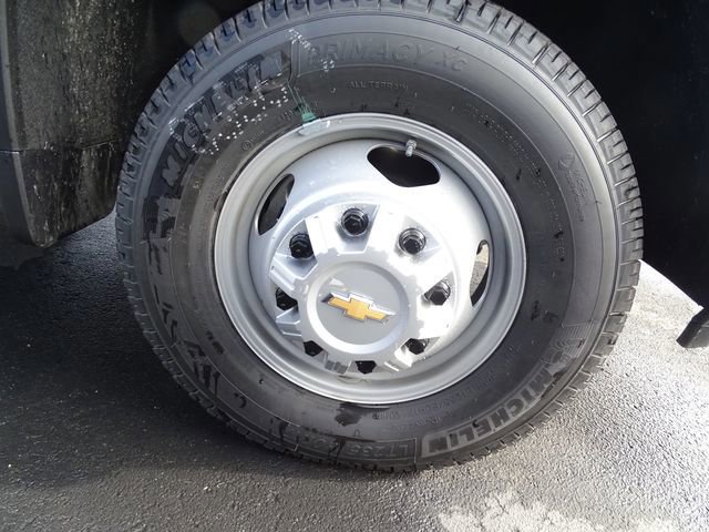 New 2025 Chevrolet Silverado 3500 W/T w/ WT Convenience Package image 7