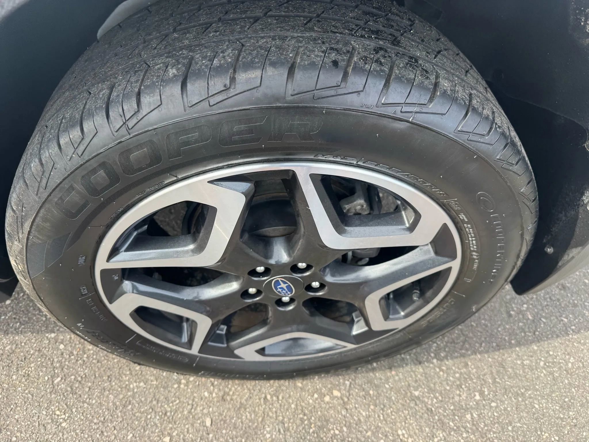 Used 2020 Subaru Crosstrek 2.0i Limited w/ Moonroof Package image 26