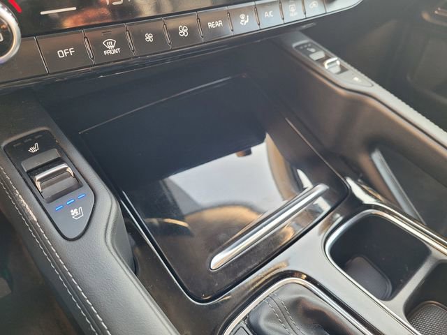 Used 2025 Kia Telluride EX image 24