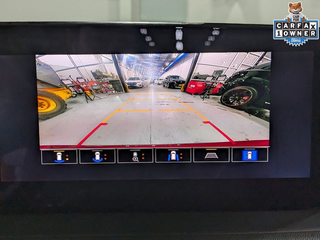 Used 2024 Buick Encore GX Avenir w/ Avenir Technology Package FWD image 14