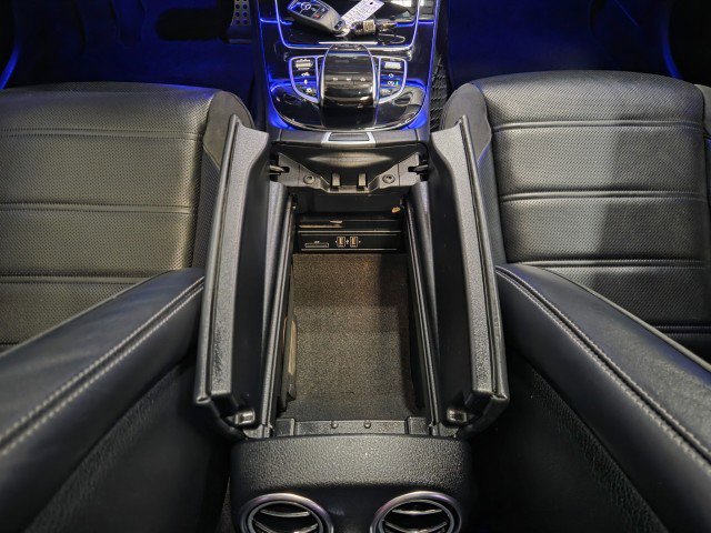 Used 2017 Mercedes-Benz E 43 AMG 4MATIC Sedan image 52