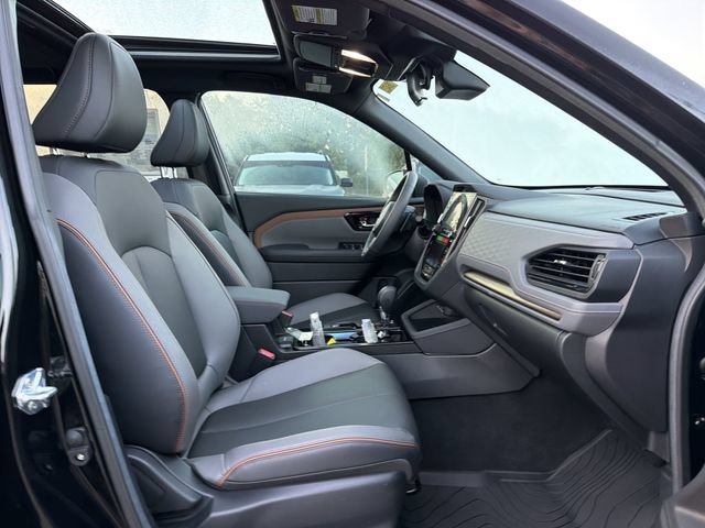 Certified 2026 Subaru Forester Sport AWD/4WD image 18