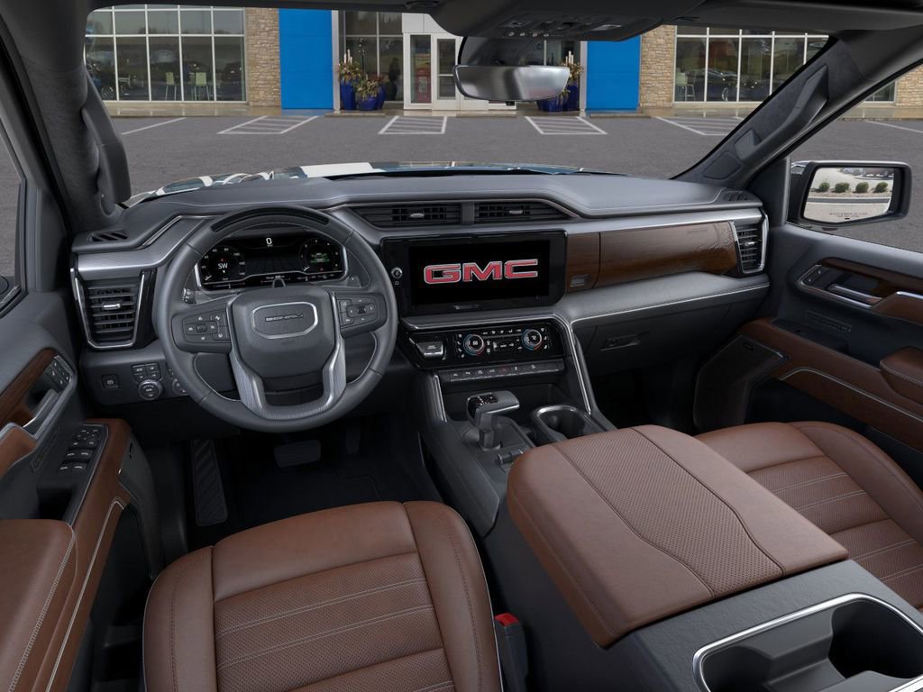 New 2026 GMC Sierra 1500 Denali Ultimate image 15