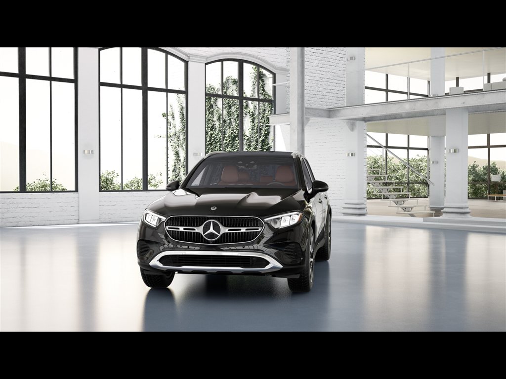 Certified 2026 Mercedes-Benz GLC 350e 4MATIC image 37