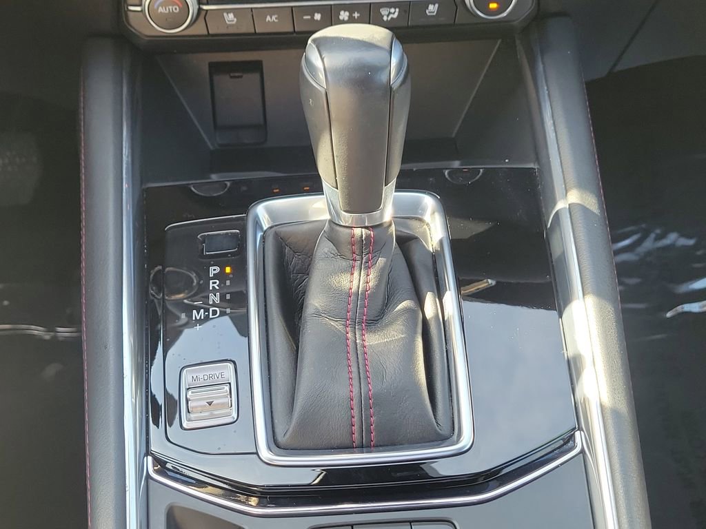 Used 2023 MAZDA CX-5 AWD 2.5 Turbo image 39