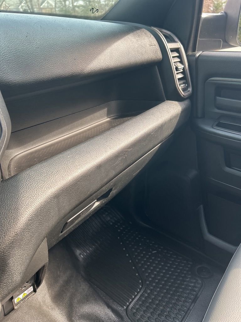 Used 2021 RAM 3500 Tradesman image 21