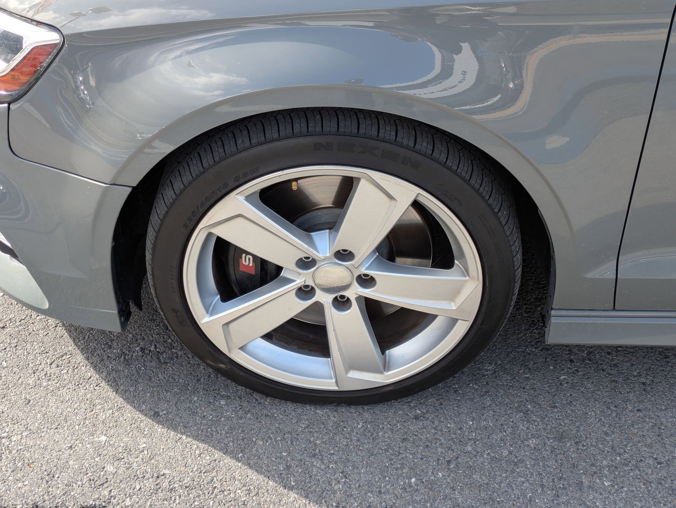 Used 2020 Audi S3 Premium AWD/4WD image 13