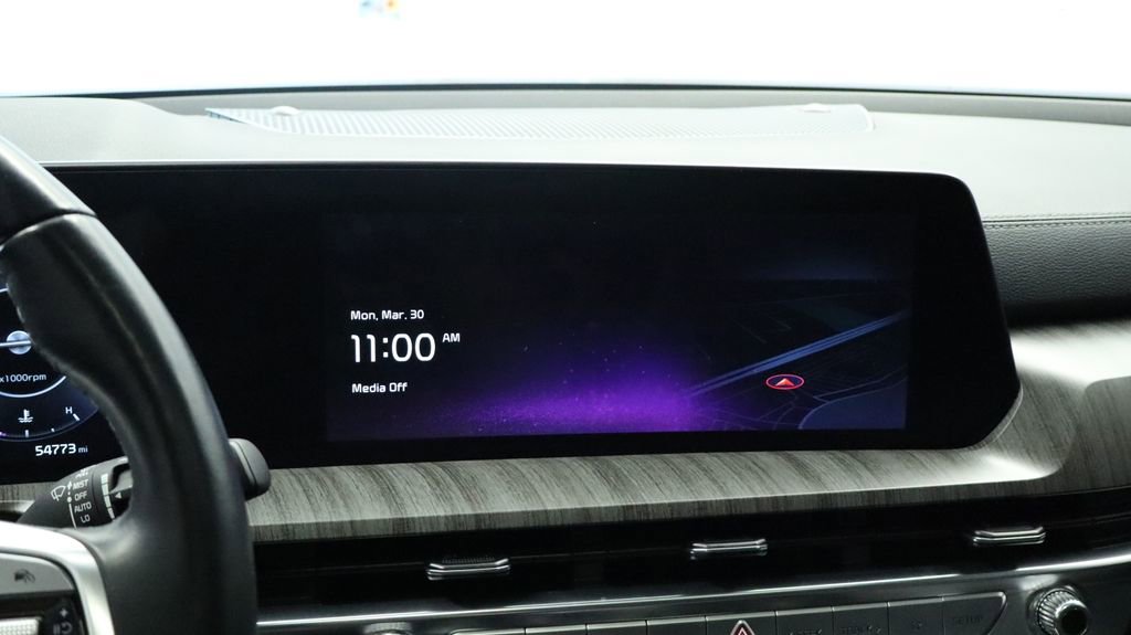 Used 2023 Kia Telluride SX Prestige X-Line image 45