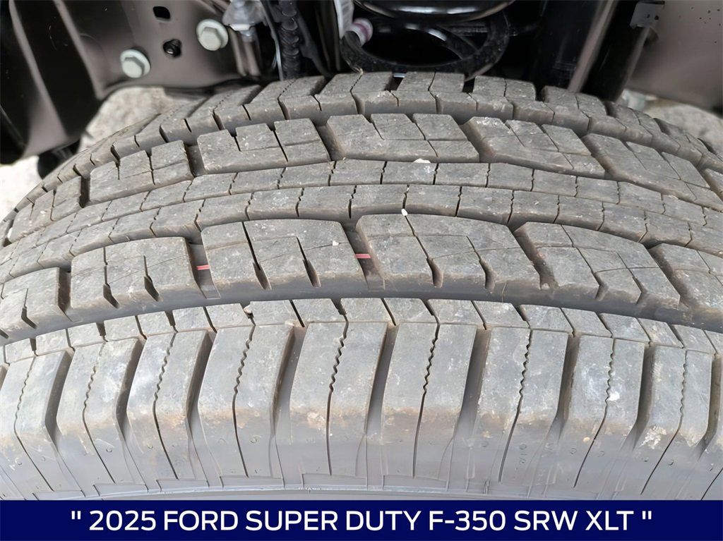 New 2025 Ford F350 XLT w/ 360-Degree Camera Package image 30