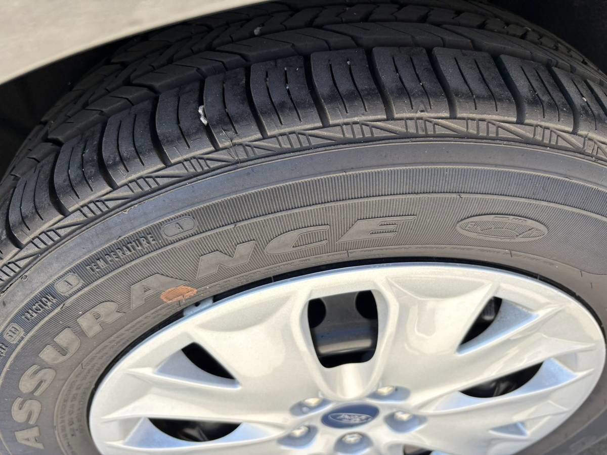 Used 2020 Ford Fusion S image 9