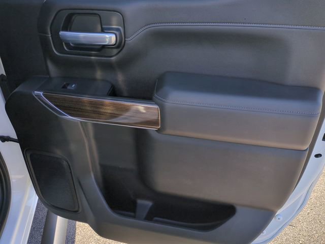 Used 2021 Chevrolet Silverado 1500 RST w/ Redline Edition image 32