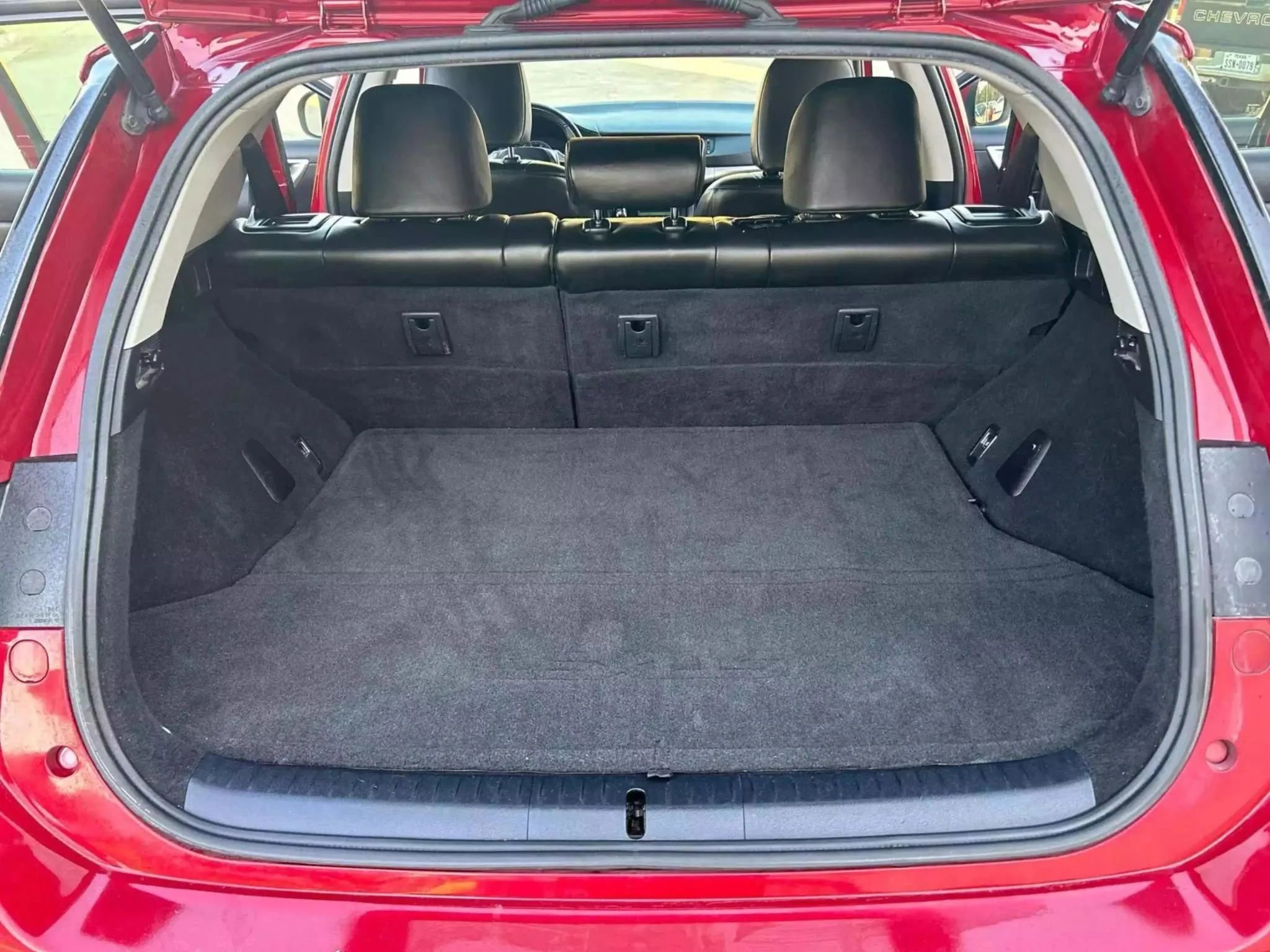 Used 2011 Lexus CT 200h Premium image 7