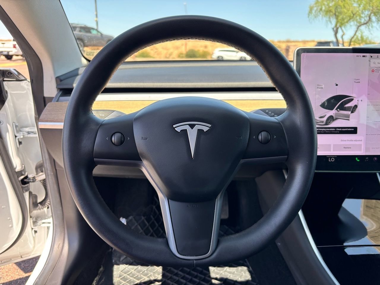 Used 2020 Tesla Model 3 Standard Range Plus RWD image 18