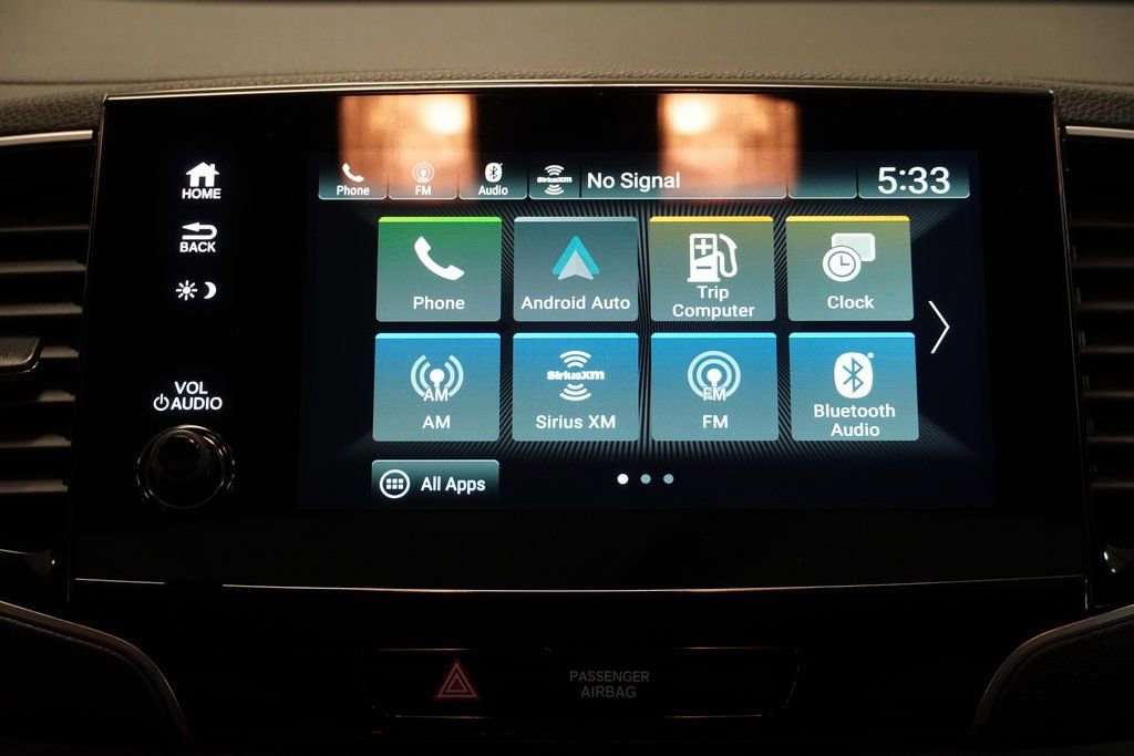 Used 2022 Honda Pilot Special Edition image 20