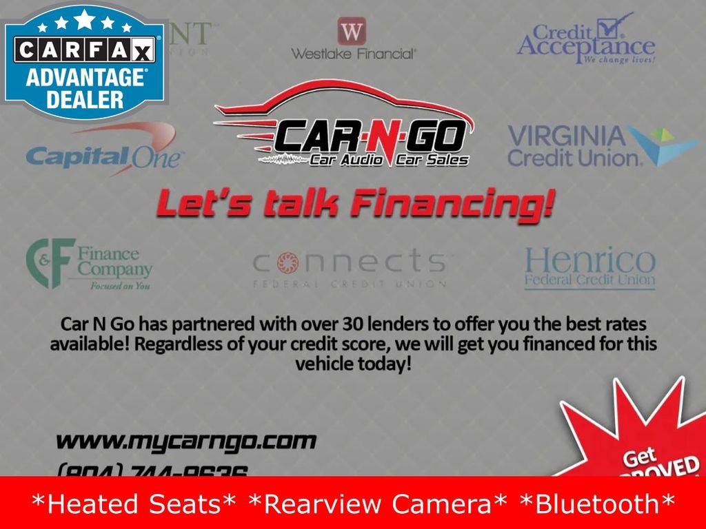 Used 2016 Hyundai Elantra Value Edition image 4