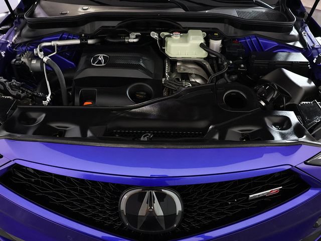 Certified 2024 Acura MDX Type S AWD/4WD image 42
