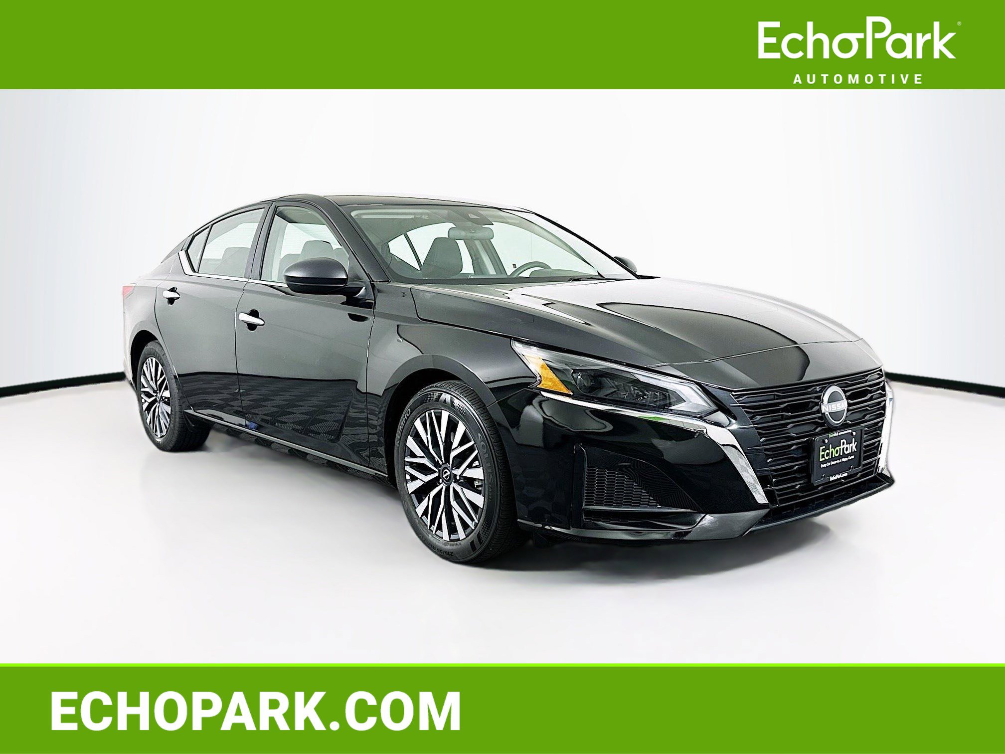 Used 2025 Nissan Altima 2.5 SV
