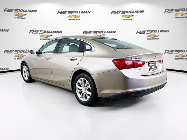 Used 2023 Chevrolet Malibu LT image 5