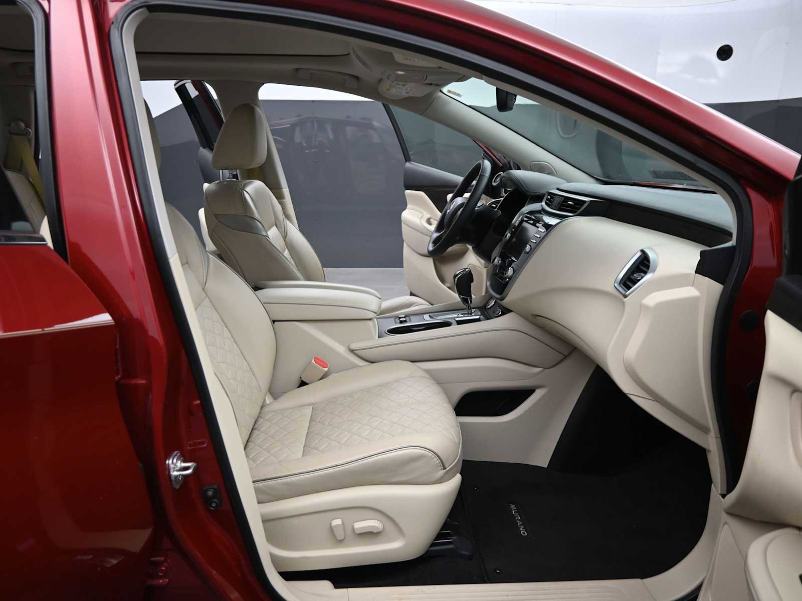 Used 2019 Nissan Murano Platinum image 15