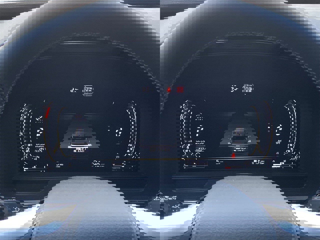 New 2026 INFINITI QX60 Sport w/ Dark Cargo Package image 15