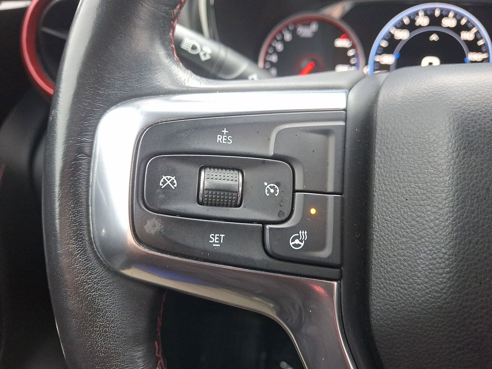 Used 2019 Chevrolet Blazer RS image 20