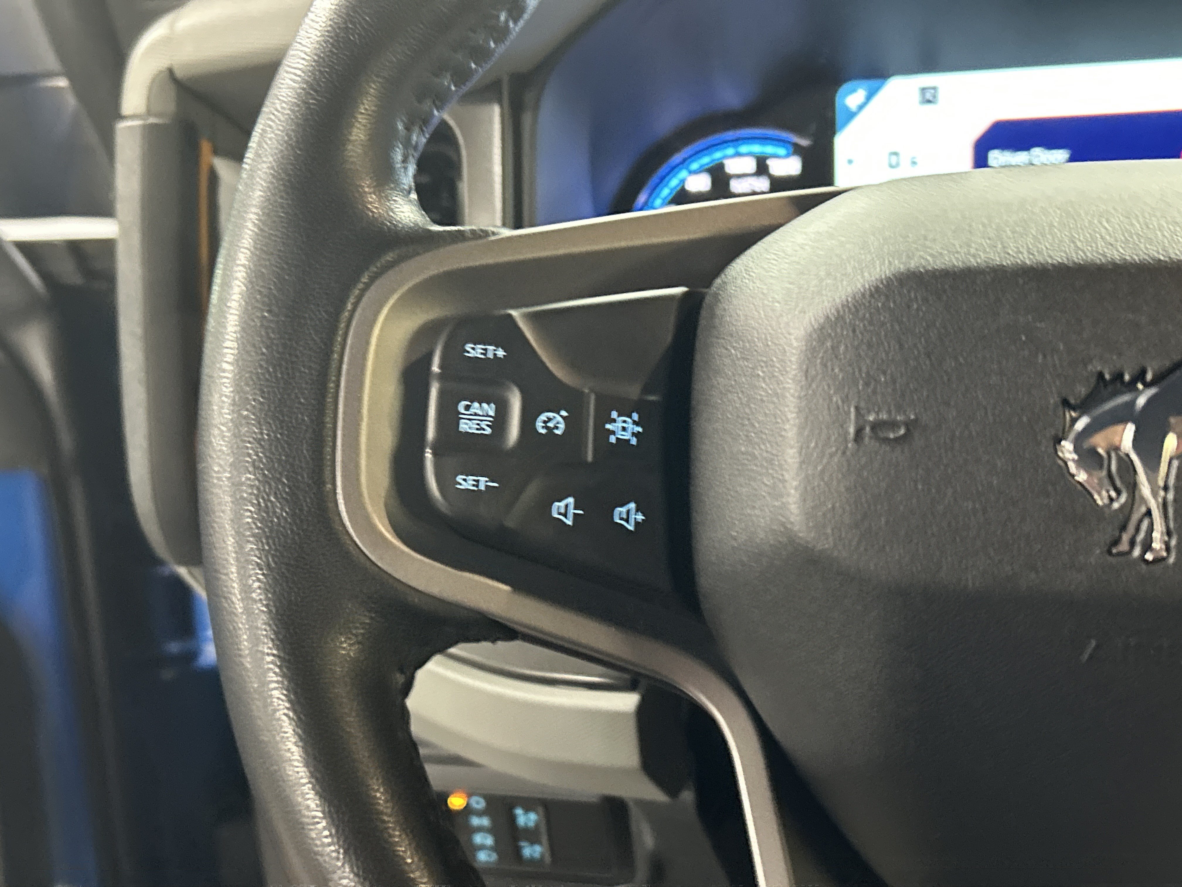 Used 2022 Ford Bronco Badlands AWD/4WD image 19
