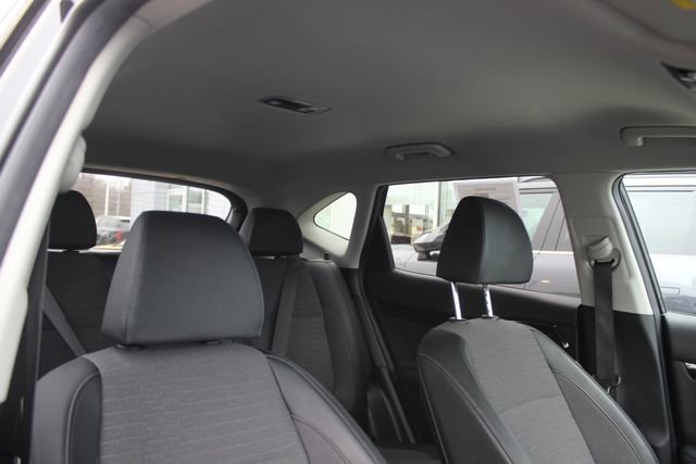 Used 2023 Kia Seltos Nightfall Edition image 33