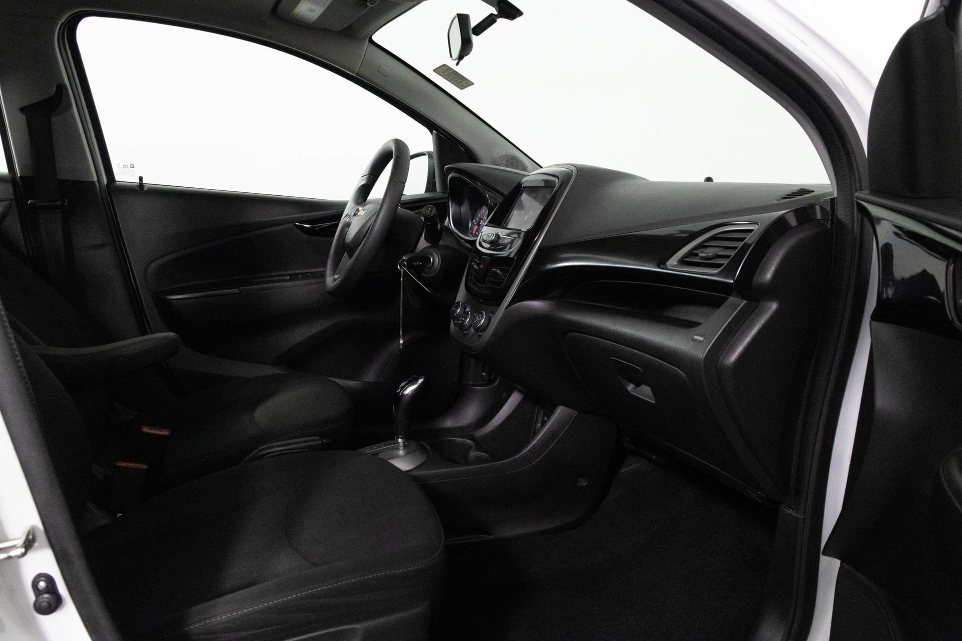 Used 2021 Chevrolet Spark LT w/ Spark Special Edition image 38