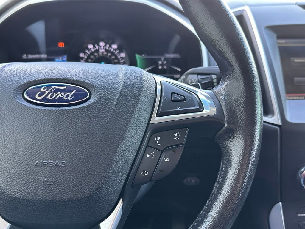 Used 2015 Ford Edge SEL w/ Equipment Group 201A AWD/4WD image 27