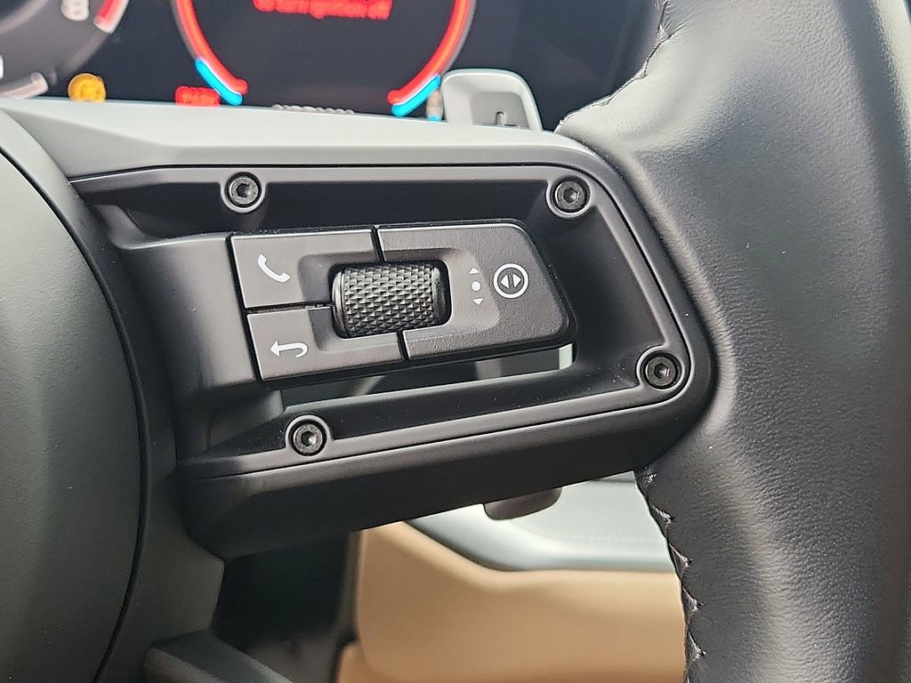 Certified 2024 Porsche Cayenne S image 20