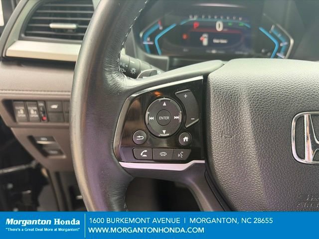 Used 2018 Honda Odyssey EX-L image 17