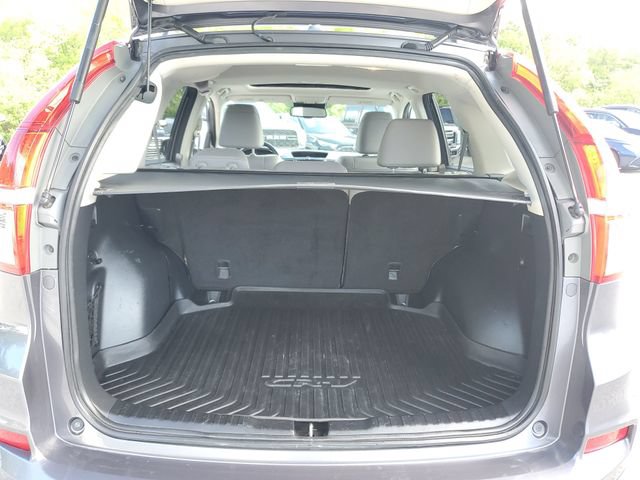 Used 2015 Honda CR-V Touring image 9