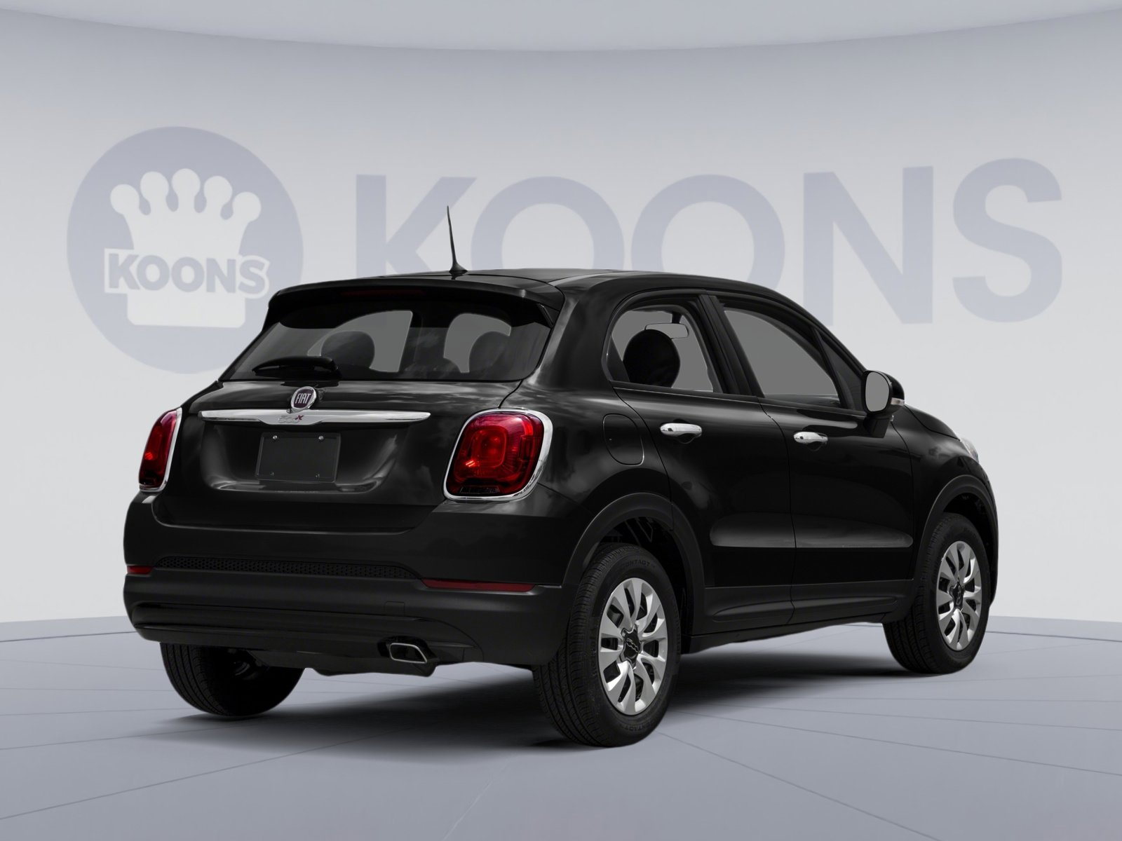 Used 2018 FIAT 500X Trekking image 2