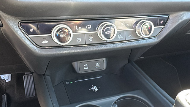 Used 2026 Honda HR-V EX-L image 19