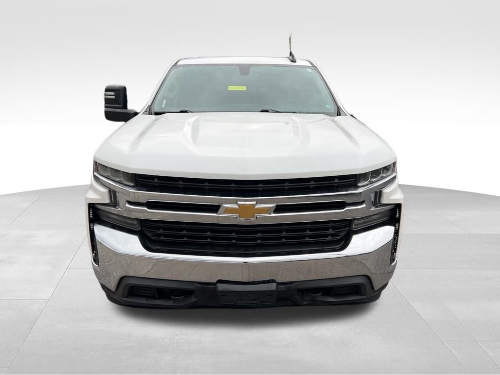 Used 2020 Chevrolet Silverado 1500 LT w/ All-Star Edition image 3