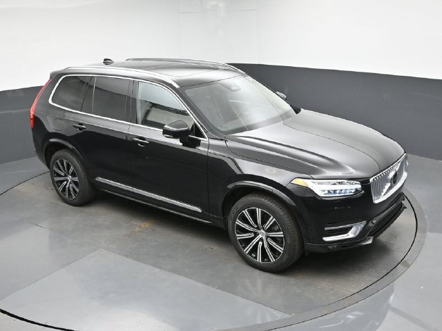 Used 2024 Volvo XC90 B6 Plus w/ Protection Package AWD/4WD image 43