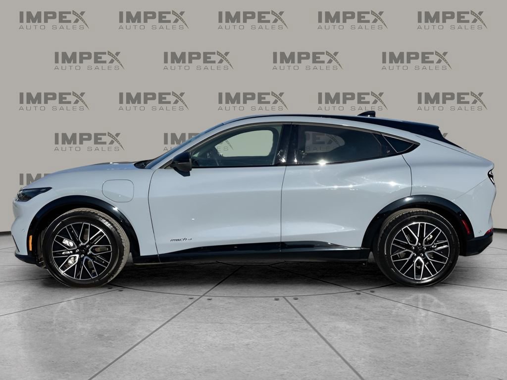 Used 2024 Ford Mustang Mach-E Premium RWD image 2